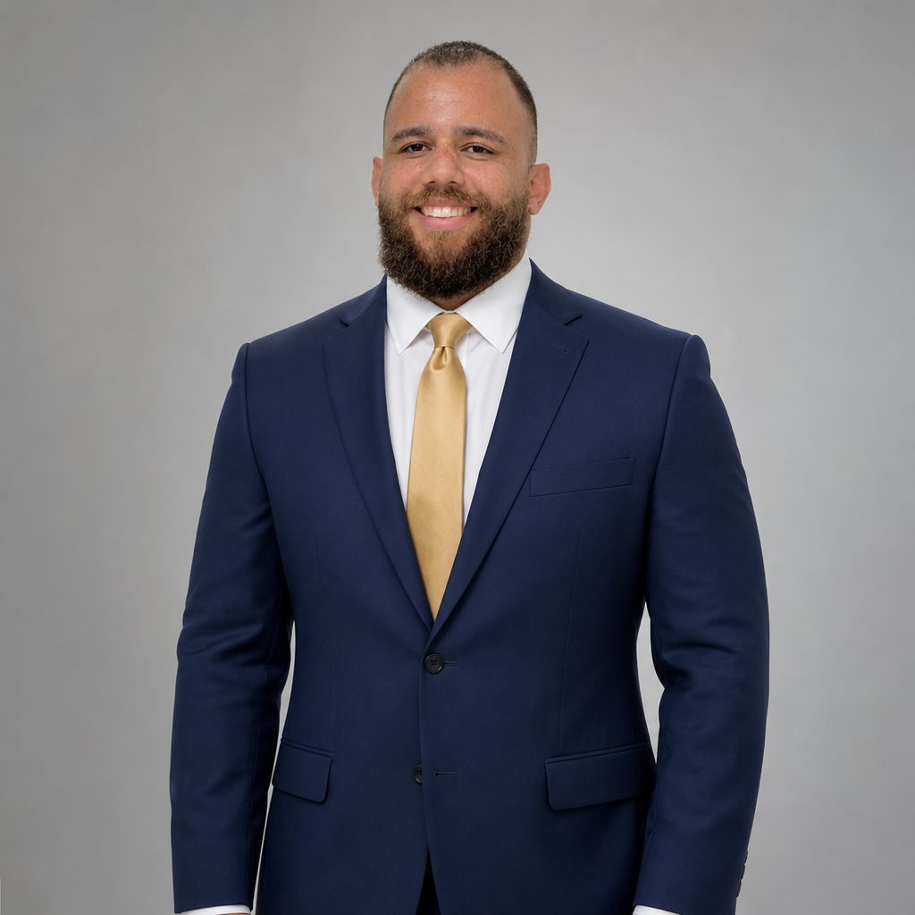 Esteban A. Sánchez, Dominican real estate attorney, Punta Cana